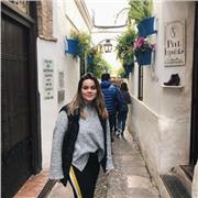 Doy clases particulares de apoyo de Ingles y otras materias de Primaria hasta cuarto de ESO